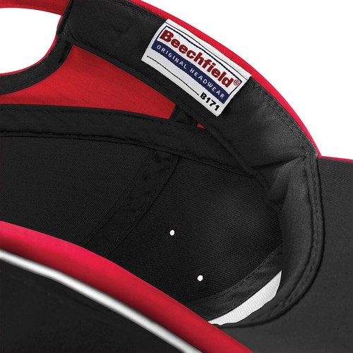 Teamwear Competition Cap thumbnail 6