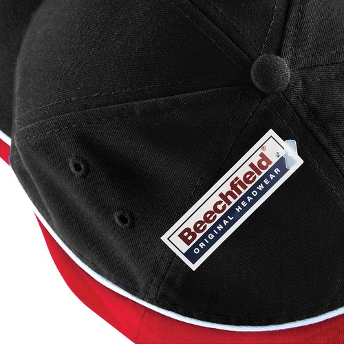 Teamwear Competition Cap thumbnail 7