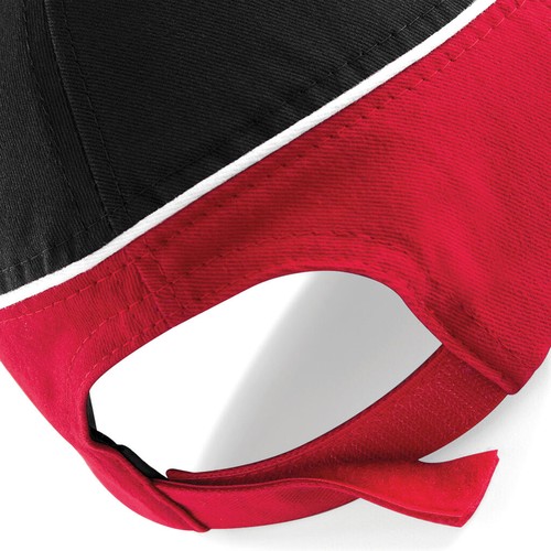 Teamwear Competition Cap thumbnail 5