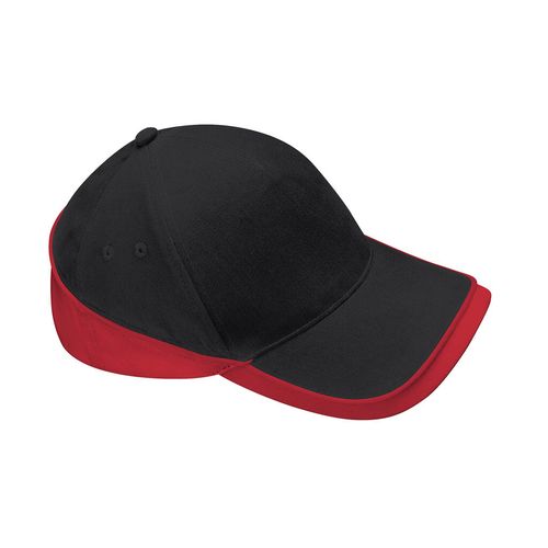 Teamwear Competition Cap - 9