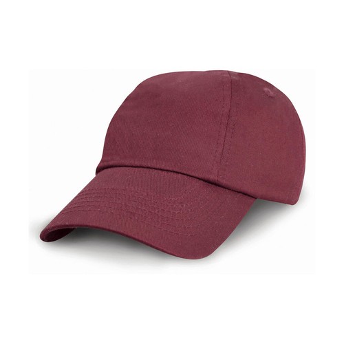 Junior Low Profil Cotton Cap thumbnail 5