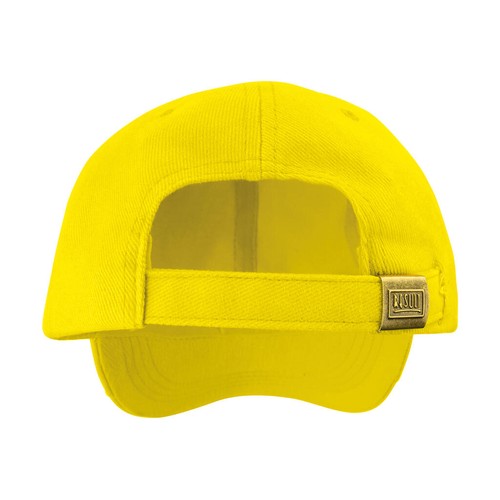 Junior Low Profil Cotton Cap thumbnail 6