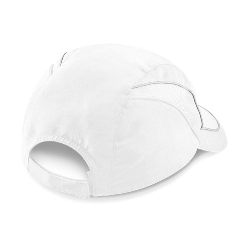 Coolmax® Flow Mesh Cap thumbnail 6
