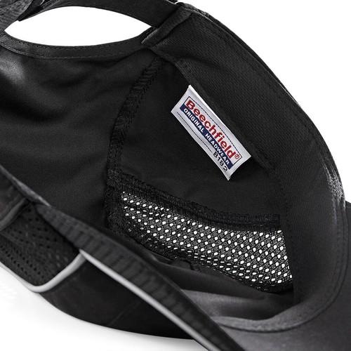 Coolmax® Flow Mesh Cap thumbnail 4