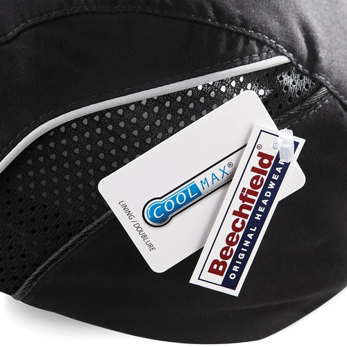 Coolmax® Flow Mesh Cap thumbnail 5