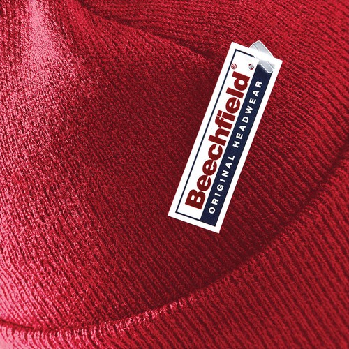 Original Patch Beanie thumbnail 7