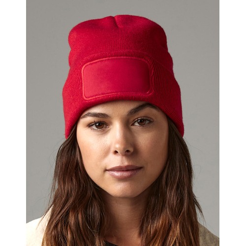 Original Patch Beanie thumbnail 4