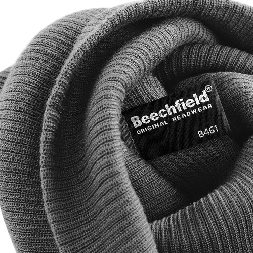 Slouch Beanie thumbnail 5