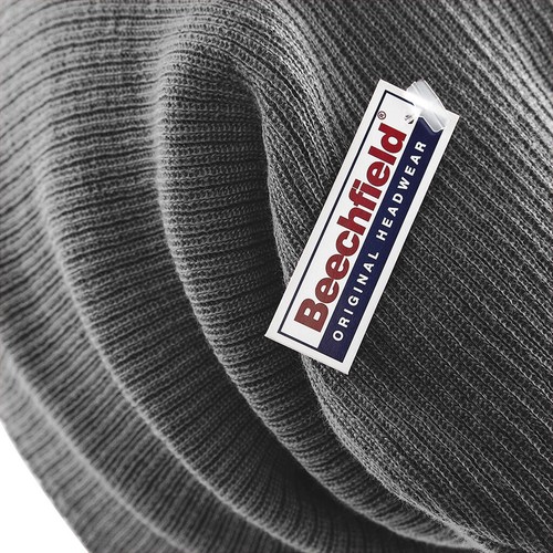 Slouch Beanie thumbnail 4
