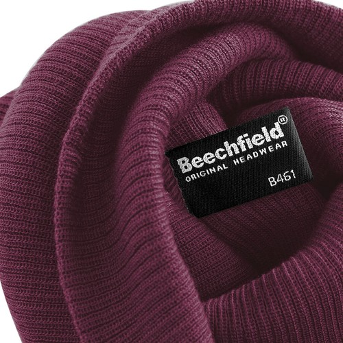 Slouch Beanie thumbnail 7