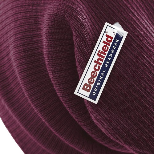 Slouch Beanie thumbnail 6