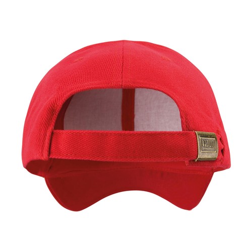 Pro-Style Heavy Cotton Cap thumbnail 7