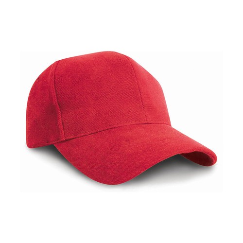 Pro-Style Heavy Cotton Cap thumbnail 6