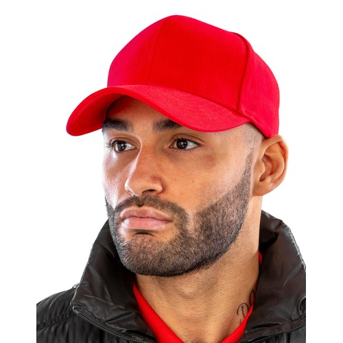 Pro-Style Heavy Cotton Cap thumbnail 5