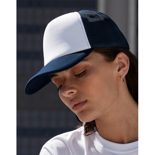 Vintage Snapback Trucker thumbnail 6