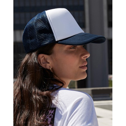 Vintage Snapback Trucker thumbnail 7