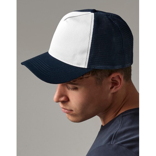 Vintage Snapback Trucker thumbnail 8