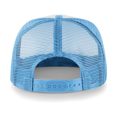 Junior Vintage Snapback Trucker thumbnail 10