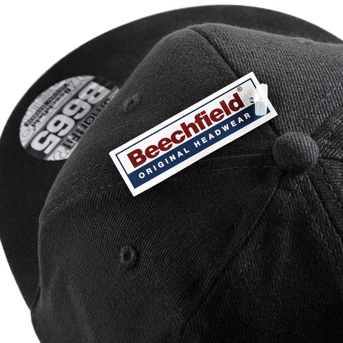 Pro-Stretch Flat Peak Cap thumbnail 5
