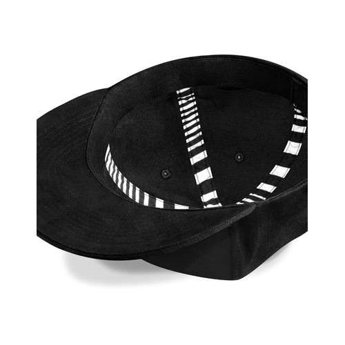 Pro-Stretch Flat Peak Cap thumbnail 6