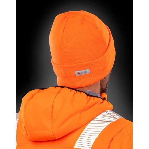 Lightweight Thinsulate Hat thumbnail 7
