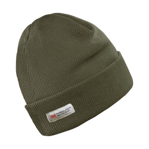 Lightweight Thinsulate Hat thumbnail 5