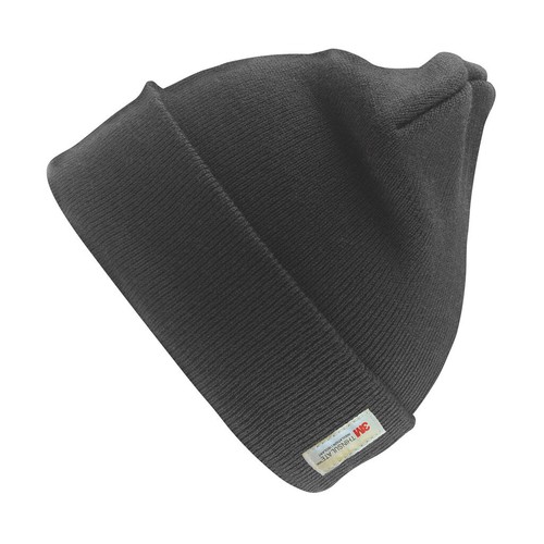 Heavyweight Thinsulate™ Woolly Ski Hat thumbnail 5