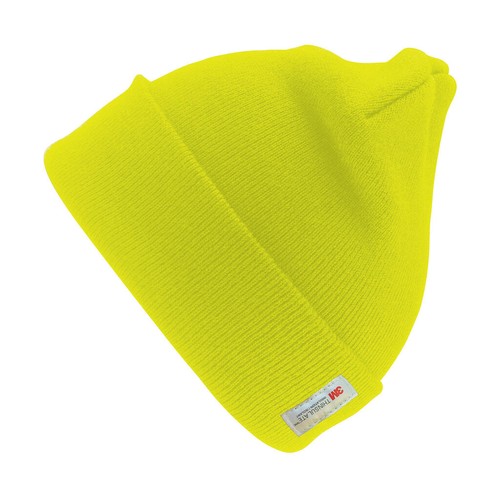 Heavyweight Thinsulate™ Woolly Ski Hat thumbnail 4