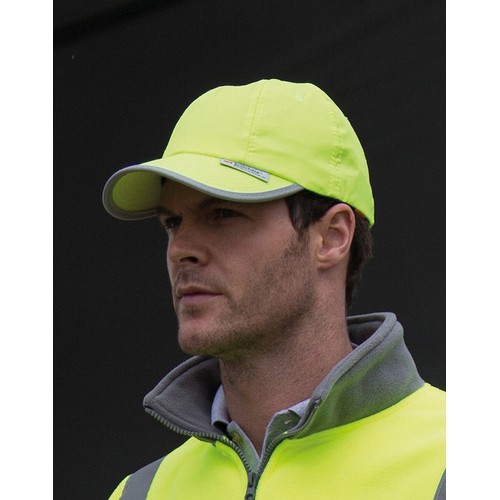 Reflective Cap - 1
