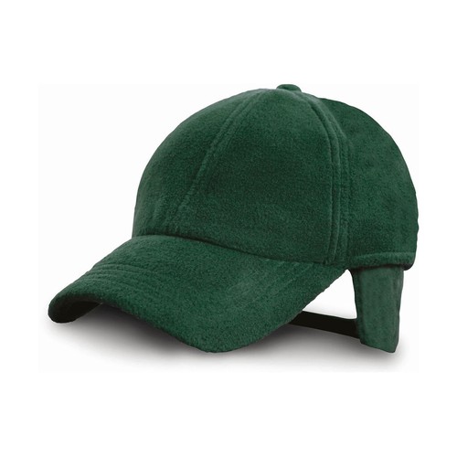 Winter Fleece Cap thumbnail 5