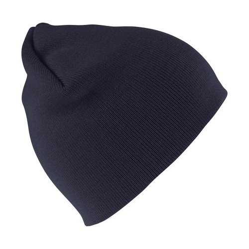 Soft Feel Cuffless Beanie thumbnail 4