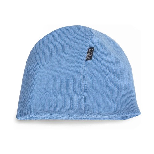 Soft Feel Cuffless Reversible Beanie thumbnail 7