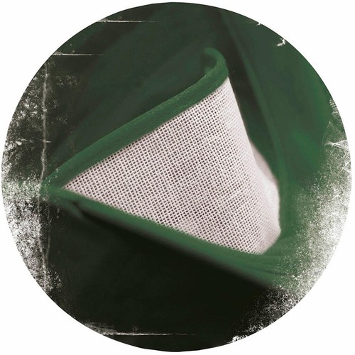 Brushed Cotton Decorator Cap with Sandwich Peak thumbnail 5