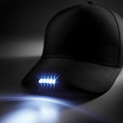 LED Light Cap thumbnail 5