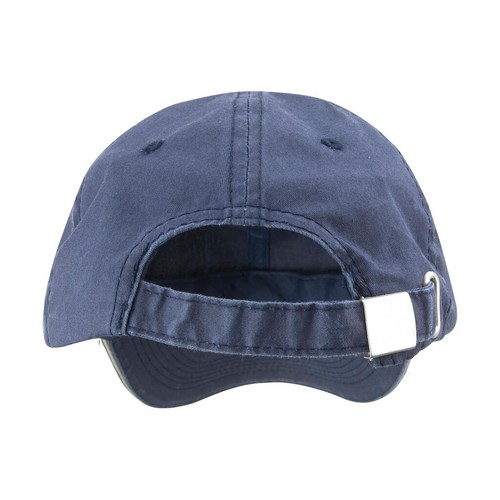 Fine Cotton Twill Cap thumbnail 7