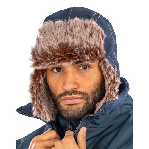 Classic Sherpa Hat - 3