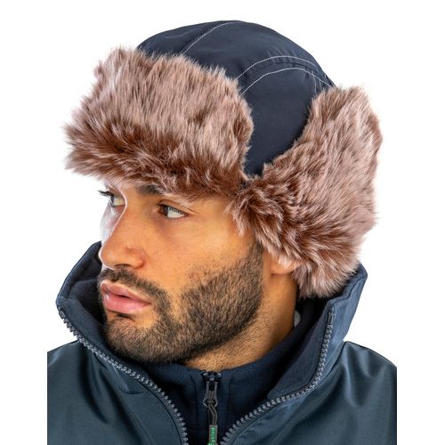 Classic Sherpa Hat - 2