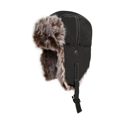Classic Sherpa Hat - 5
