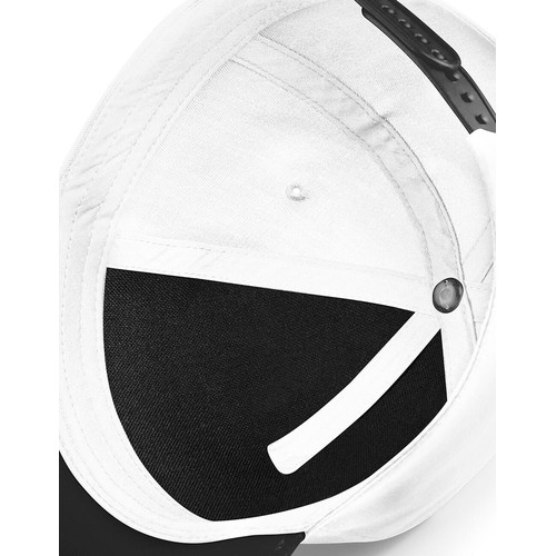 Youth Size Snapback - 8