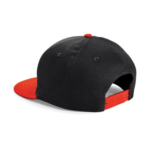 Youth Size Snapback - 4
