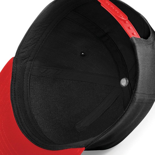 Youth Size Snapback - 7