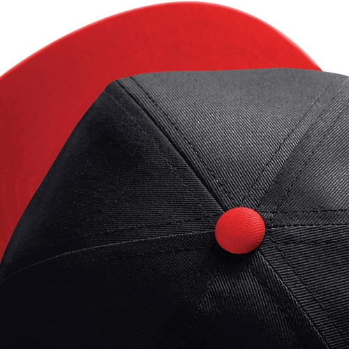 Youth Size Snapback - 5