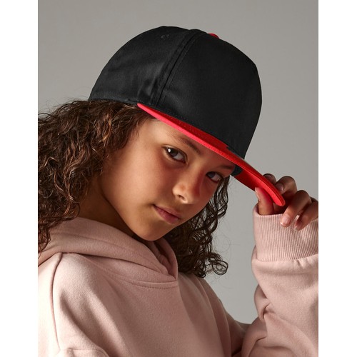 Youth Size Snapback - 1
