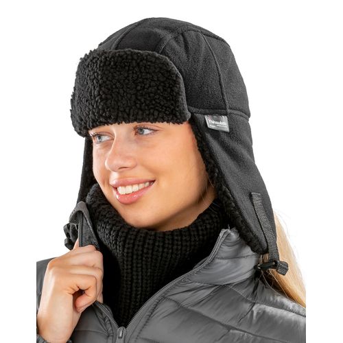 Thinsulate Sherpa Hat - 3