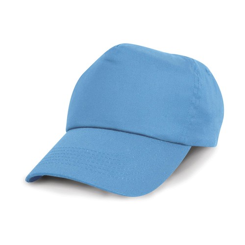Kids’ Baseball Cap thumbnail 4