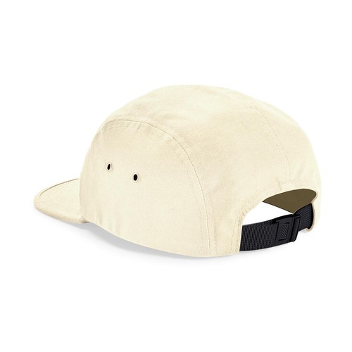 Canvas 5 Panel Cap thumbnail 8