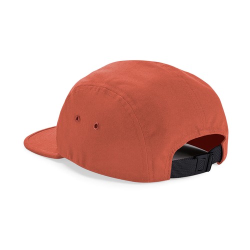 Canvas 5 Panel Cap thumbnail 6