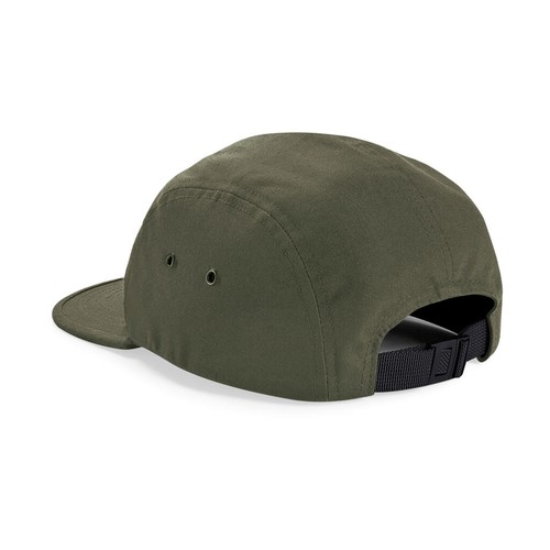 Canvas 5 Panel Cap thumbnail 4