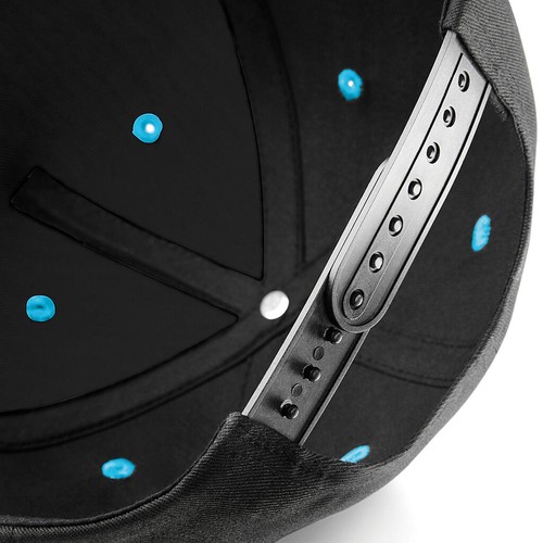 5 Panel Contrast Snapback thumbnail 7