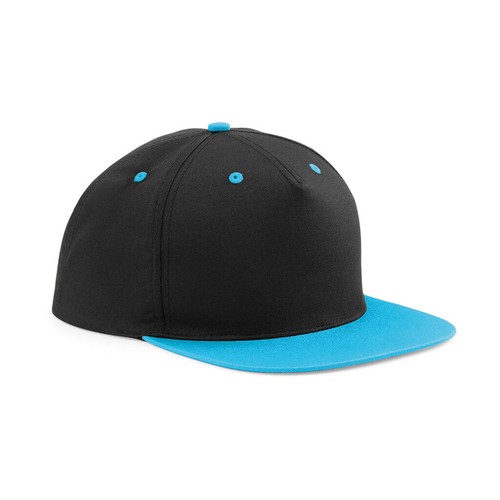 5 Panel Contrast Snapback thumbnail 4
